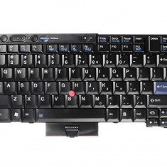 Tastatura Laptop, Lenovo, ThinkPad X220s, T410i, T510i, T520i, T400s, T410s, T410si, T420s, T420si, X220i, T420s-4174, X220T