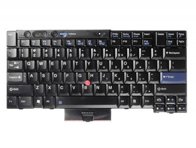 Tastatura Laptop, Lenovo, ThinkPad X220s, T410i, T510i, T520i, T400s, T410s, T410si, T420s, T420si, X220i, T420s-4174, X220T foto