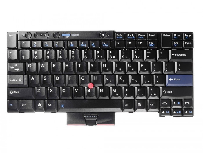 Tastatura Laptop, Lenovo, T420, T410, T510, T520, W510, W520, X220, T420i, 42T3970, 04W2753, 0B35709, 140250-001, 45N2036