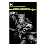Archer's Quest, Brad Meltzer, Phil Hester