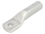 V&acirc;rf Inelar Tubular Crimpat M12 150mm2 Aluminiu