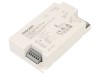 Alimentator LED 38W 20-50VDC 350-1050mA IP20