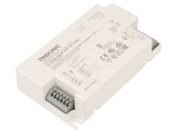 Alimentator LED 38W 20-50VDC 350-1050mA IP20