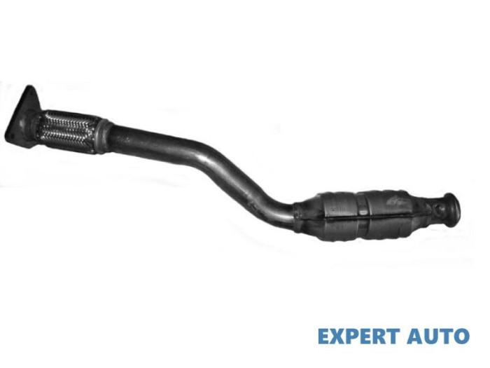 Catalizator Renault Espace 3 (1996-2002)[JE0_]