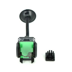 Suport telefon auto parbriz cu ventuza