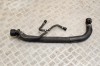 Furtun radiator răcire st&acirc;nga BMW X4 F26 2018 15005429