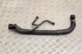 Furtun radiator răcire st&acirc;nga BMW X4 F26 2018 15005429