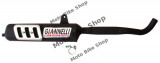 Toba Esapament Piaggio Ciao (1983-2001) MBS - Piese Moto