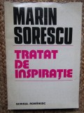 MARIN SORESCU - TRATAT DE INSPIRATIE