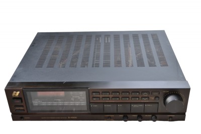 Amplificator Sansui S-X 500 foto