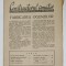 CONSTRUCTORUL AMATOR , SUPLIMENT AL ZIARULUI STIINTELOR , NR. 1, 1949