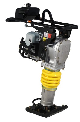 Masalta MR60H Mai compactor, Honda GX100, benzina ProAdvanced PowerfulTools foto