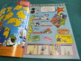 REVISTA MICKEY MOUSE * NR. 5 1996 * COLECȚIA EGMONT * 2 1 4