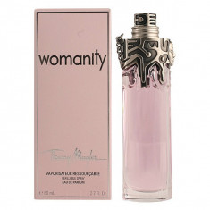 Parfum Femei Womanity Thierry Mugler EDP foto