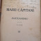 General Leon Cerchez / Marii capitani : Alexandru, 1927 - dedicatie si autograf