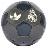 Mingi de fotbal adidas Real Madrid Away Club Ball IX4021 maro