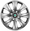 Set 4 Buc Capace Roti Sks Skoda 15&amp;quot; 334, General