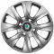 Set 4 Buc Capace Roti Sks Skoda 15&amp;quot; 334