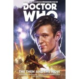 Cumpara ieftin Doctor Who: The Eleventh Doctor: Vol. 4