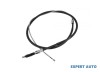 Cablu frana de mana Citroen C4 I (LC_) 2004-2011 #1, Array