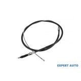 Cablu frana de mana Citroen C4 I (LC_) 2004-2011 #1