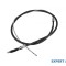 Cablu frana de mana Citroen C4 I (LC_) 2004-2011 #1