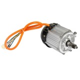 Motor 72V pentru triciclu electric Micul Fermier, piesa de &icirc;nlocuire