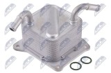 Radiator ulei cutie viteze Mitsubishi Spacestar 2014-; 2920A501; NTY, aftermarket