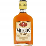 Bautura Spirtoasa Milcov, 0,2 L, Alcool 28%, Bauturi Spirtoase Milcov, Brandy, Milcov Bauturi Spirtoase, Bauturi cu Alcool, Bautura cu Alcool 28%, Cog