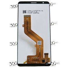 Display ZTE Blade A31