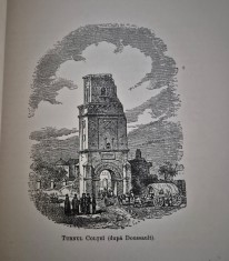 Carte veche Revista Samanatorul An 5 Numar 19 1906