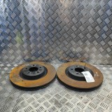 Set Discuri Frana Fata Audi A4 B8 8K2 2014 OEM 8K0615601P