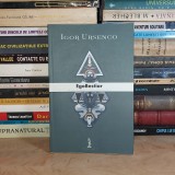 IGOR URSENCO - EGOBESTIAR ( ALTE ESEURI TRANS-CULTURALE ) , 2011 *