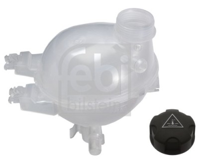 FEBI BILSTEIN 109694 Vas de expansiune, racire foto