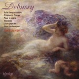 Debussy: Children's Corner - Suite Bergamasque - Pour Le Piano | Angela Hewitt