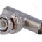 Conector {{Tip conector}}, 50&Omega;, {{Subtip conector}}, aurit, AMPHENOL - B9073D1-ND3G-50