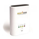 SENZOR DETECTOR GAZ 9-12V SICURGAS