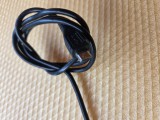 incarcator/alimentator 5 volti - 2 amperi - mufa subtire -