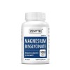 MAGNESIUM BISGLYCINATE 1000MG 90CPS, Zenyth Pharmaceuticals