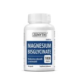MAGNESIUM BISGLYCINATE 1000MG 90CPS, Zenyth Pharmaceuticals