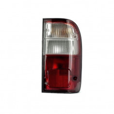 Dispersor sticla lampa stop Toyota Hilux (N60), 01.2002-01.2005; Toyota Hilux/4-Runner (N50), 08.88-95/Hilux (N60), 11.1995-, parte montare Spate, Dr