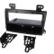 Cadru Radio 1 DIN Negru Mazda