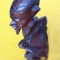 Statueta africana mare