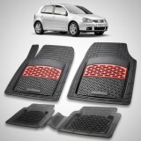 Cumpara ieftin Covorase Volkswagen Golf V Hatchback Compatibile 2003-2008 | Red