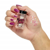 Cumpara ieftin Glitter Pulbere Fata / Corp Nr. 07, Oranjollie