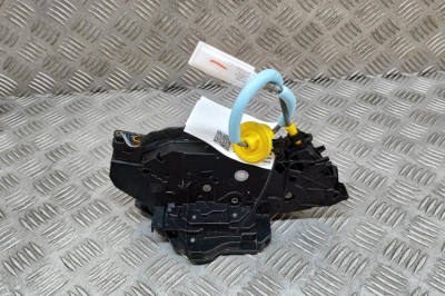 &amp;Icirc;ncuietoare ușă dreapta spate BMW 3 G20, G28 2019 OEM: 7445054 28990964 foto