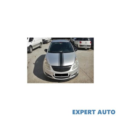 Capace oglinda tip batman opel corsa d 2006-2014 cod: bat10051 / c566-bat2 Alta marca Alt model #7 foto