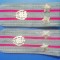 C1 8 - Grade militare - comunism - camasa bluza - locotenent colonel intendenta