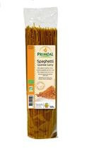 Spaghete Quinoa cu Curry Bio Primeal 500gr Cod: 3380390155007 foto