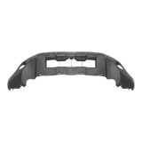 Bara fata HONDA CRV (RE), 09.2006-11.2009, cu gauri senzori parcare; negru; cu gauri lampa ceata; inferior, motorizare benzina,
